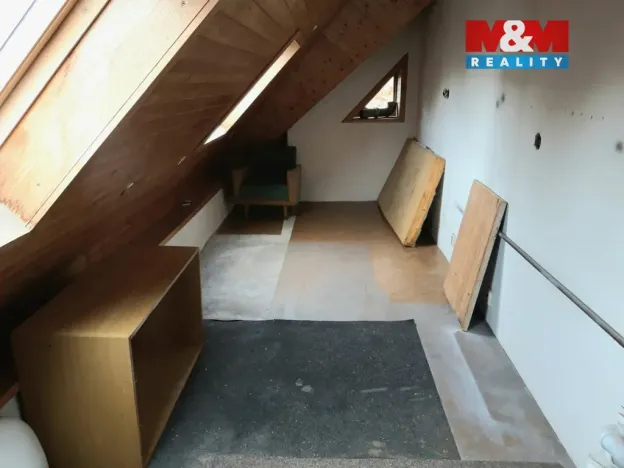 Pronájem rodinného domu, Ostrava - Pustkovec, Pustkovecká, 270 m2