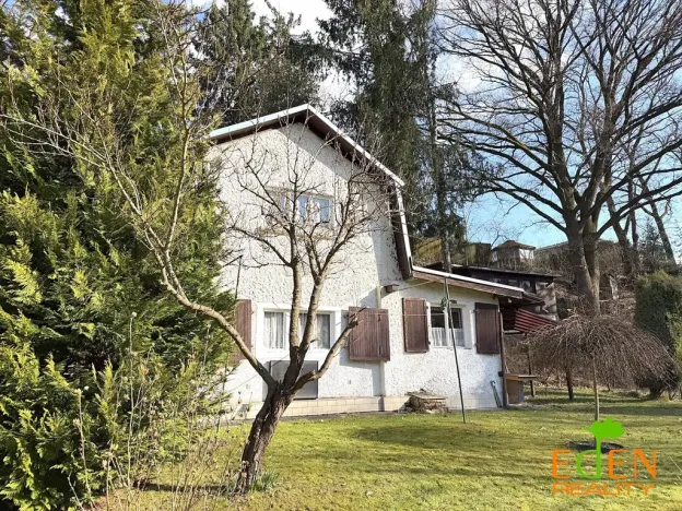 Prodej chaty, Štěnovice, 56 m2