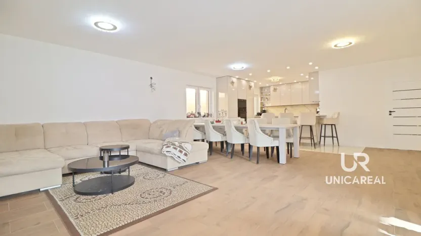 Prodej rodinného domu, Ořechov, Brněnská, 230 m2