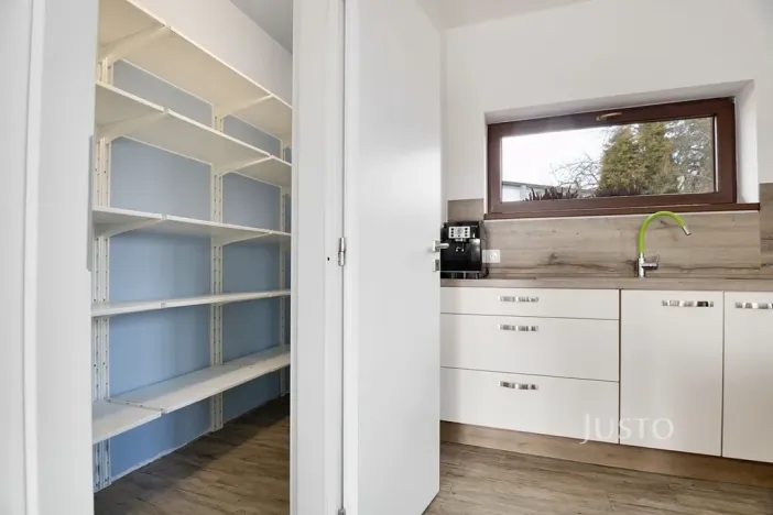 Prodej rodinného domu, Teplice, Na Bramši, 227 m2