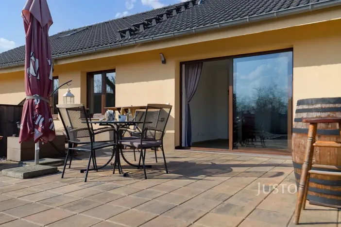 Prodej rodinného domu, Teplice, Na Bramši, 227 m2