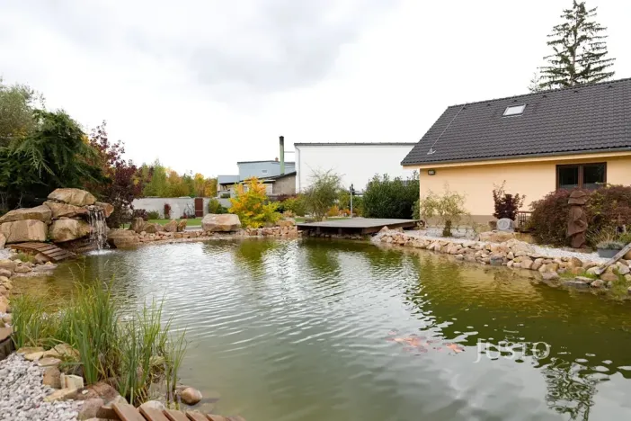 Prodej rodinného domu, Teplice, Na Bramši, 227 m2