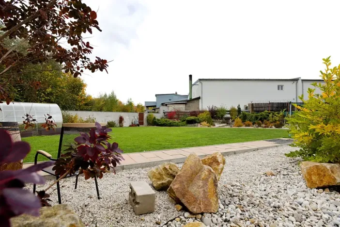 Prodej rodinného domu, Teplice, Na Bramši, 227 m2