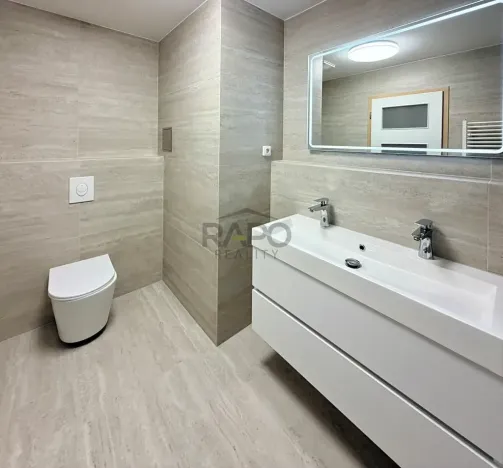 Prodej bytu 3+kk, Praha - Žižkov, Kališnická, 93 m2