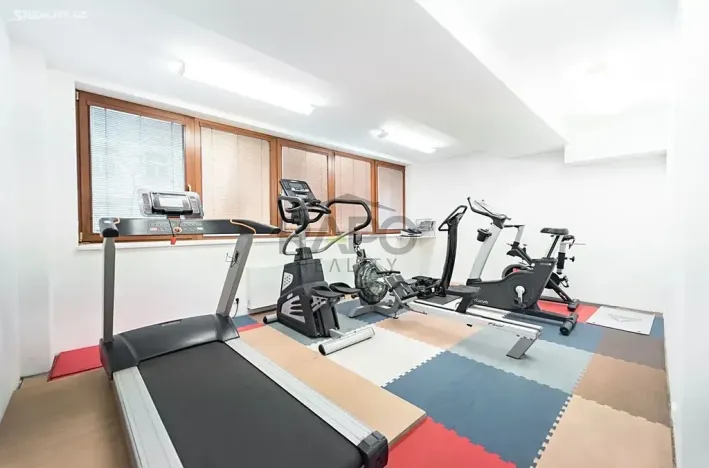 Prodej bytu 3+kk, Praha - Žižkov, Kališnická, 93 m2