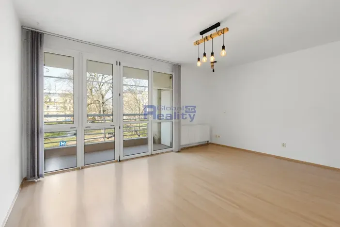 Prodej bytu 3+1, Hradec Králové, Horova, 80 m2