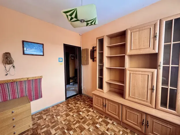 Prodej bytu 4+1, Most, Maxima Gorkého, 77 m2