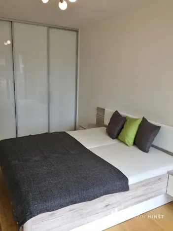 Prodej bytu 2+kk, Praha - Vršovice, Archangelská, 97 m2