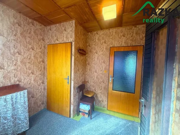 Prodej rodinného domu, Halže, Sadová, 206 m2