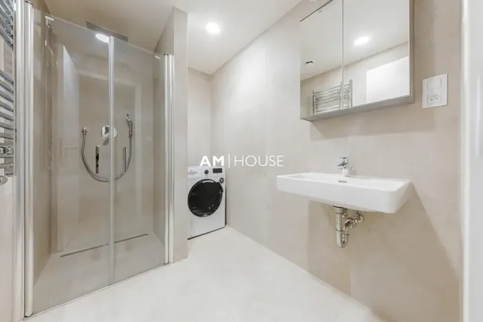 Pronájem bytu 2+kk, Praha - Vysočany, Ivana Hlinky, 50 m2