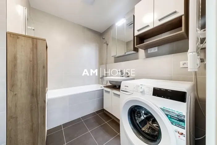 Pronájem bytu 1+kk, Praha - Žižkov, Malešická, 38 m2