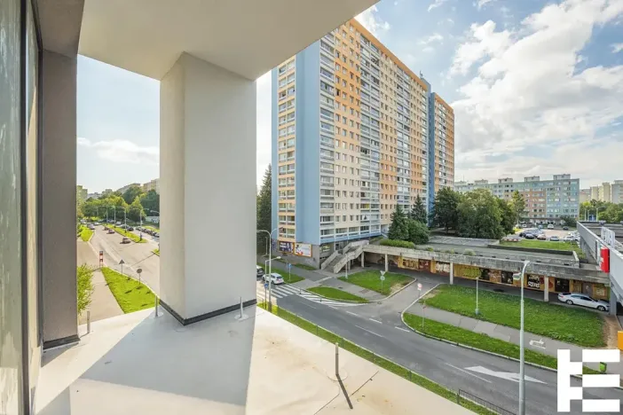 Prodej bytu 3+kk, Praha - Bohnice, Lodžská, 87 m2