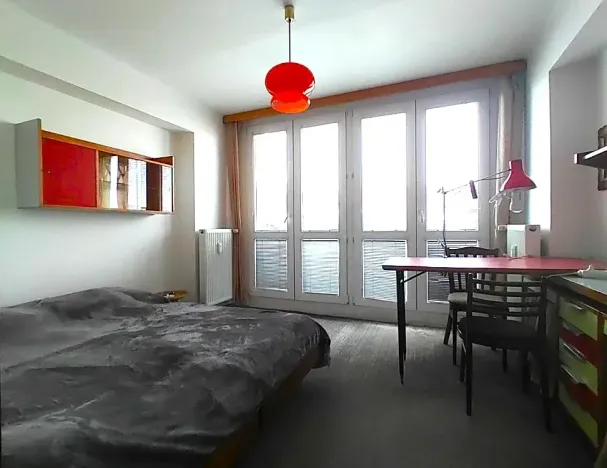 Pronájem bytu 3+1, Mladá Boleslav, Jičínská, 74 m2