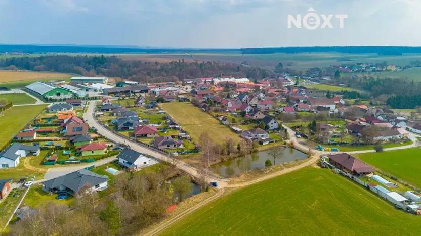 Prodej pozemku pro bydlení, Březnice, 7273 m2