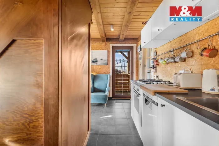 Prodej chalupy, Janské Lázně, Janská, 48 m2