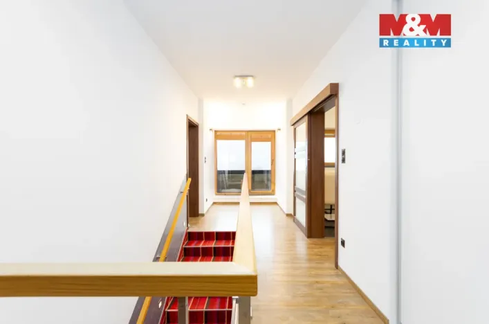 Pronájem bytu 3+kk, Starý Jičín, 80 m2