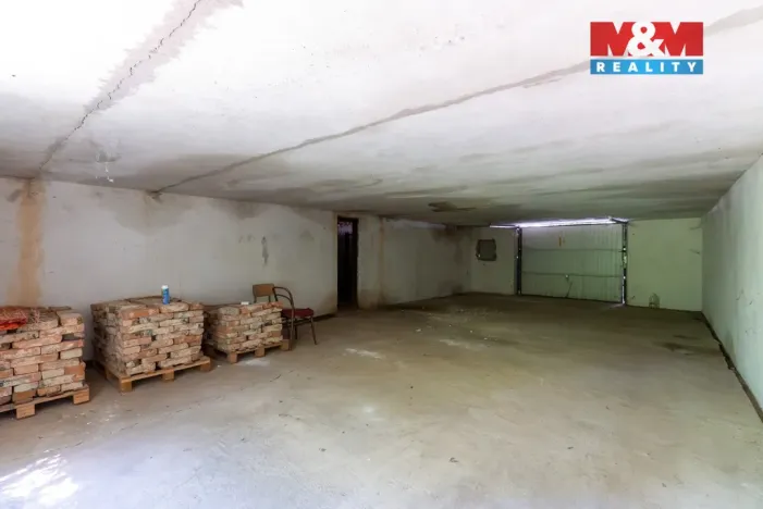 Prodej pozemku pro bydlení, Věrovany, 384 m2