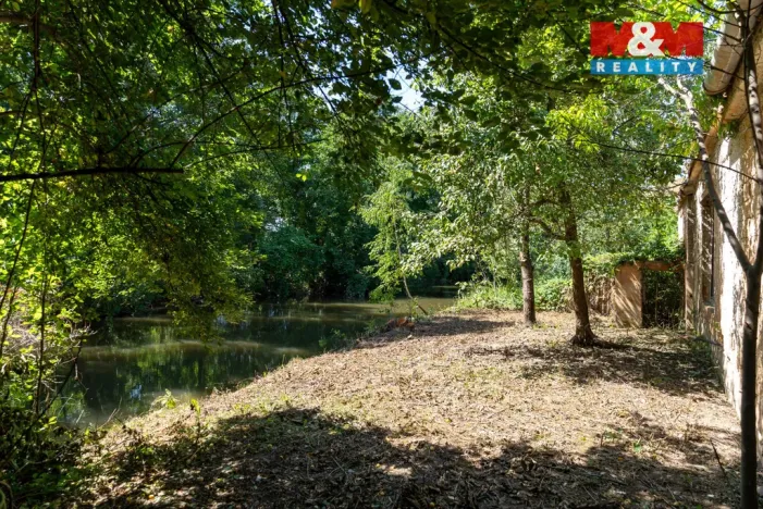 Prodej pozemku pro bydlení, Věrovany, 384 m2