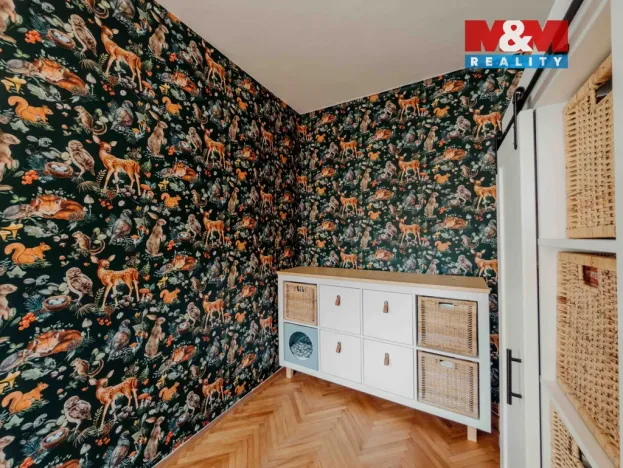 Prodej bytu 3+kk, Držkov, 85 m2