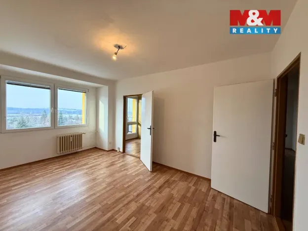 Pronájem bytu 2+1, Frýdek-Místek - Místek, Československé armády, 58 m2