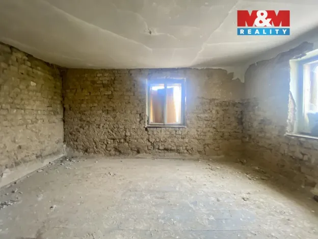 Prodej rodinného domu, Drysice, 103 m2