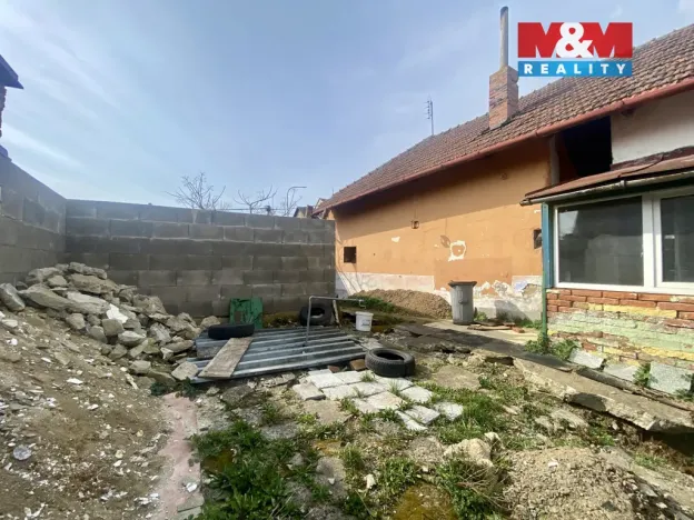 Prodej rodinného domu, Drysice, 103 m2