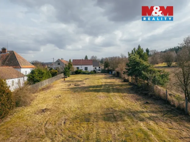 Prodej pozemku pro bydlení, Horšice, 1329 m2