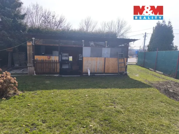 Prodej rodinného domu, Petřvald, Rychvaldská, 150 m2