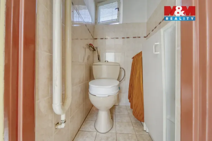 Prodej rodinného domu, Kamenný Újezd, 150 m2