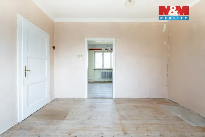 Prodej rodinného domu, Dešná - Dančovice, 120 m2