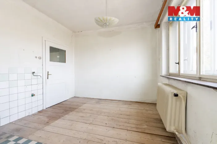 Prodej rodinného domu, Dešná - Dančovice, 120 m2