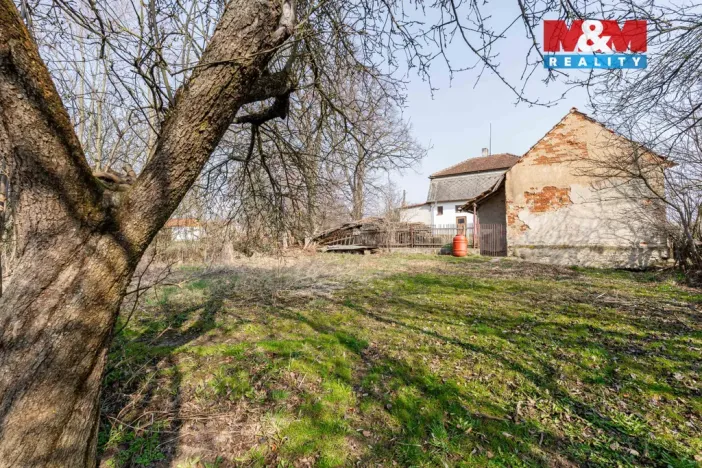 Prodej rodinného domu, Dešná - Dančovice, 120 m2