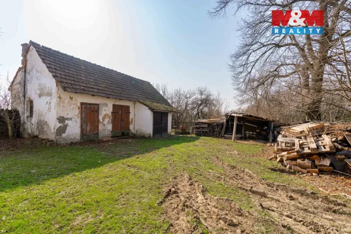 Prodej rodinného domu, Dešná - Dančovice, 120 m2