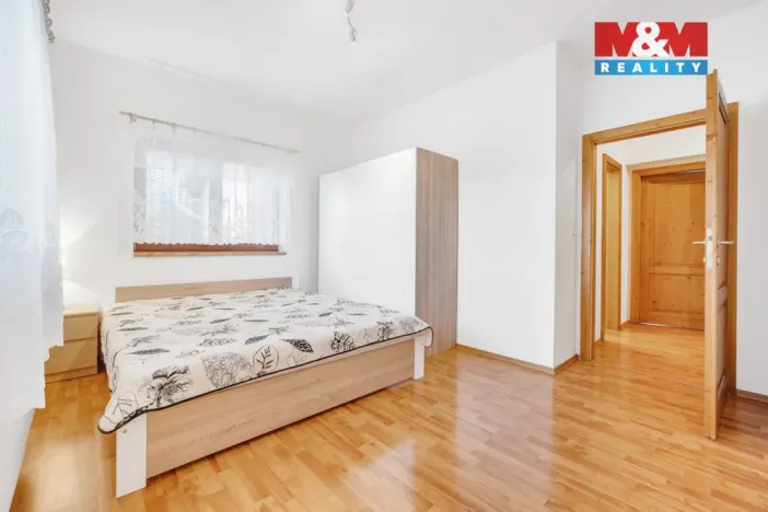 Prodej rodinného domu, Králův Dvůr - Popovice, Na Výsluní, 108 m2
