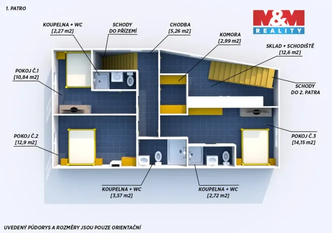 Pronájem restaurace, Domažlice - Dolejší Předměstí, Chrastavická, 300 m2