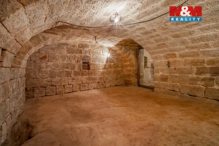 Prodej rodinného domu, Ždírec, 300 m2