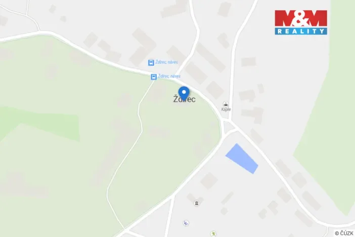 Prodej rodinného domu, Ždírec, 300 m2