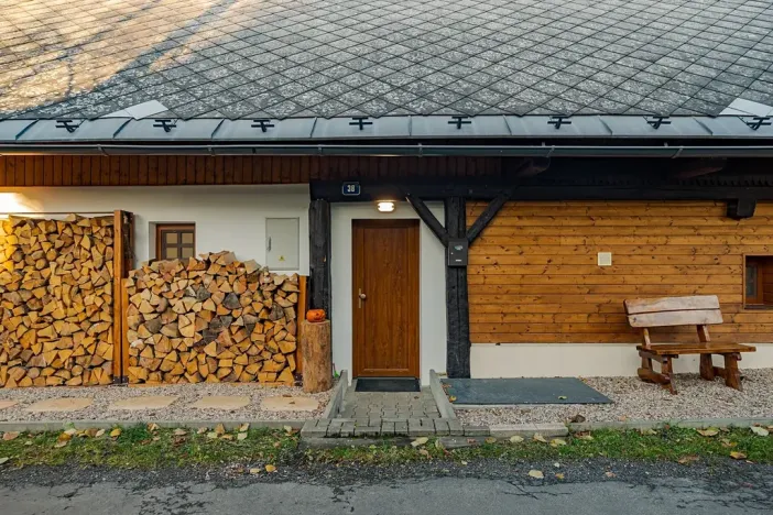 Prodej rodinného domu, Česká Třebová, 157 m2