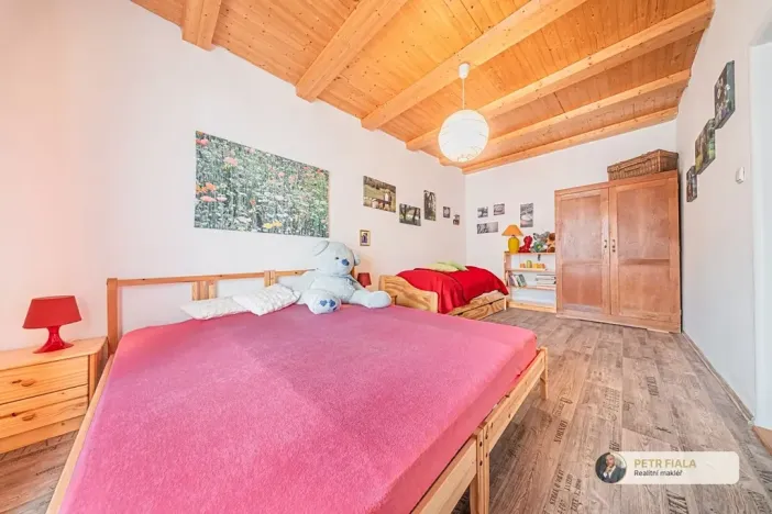 Prodej rodinného domu, Vraný, 133 m2