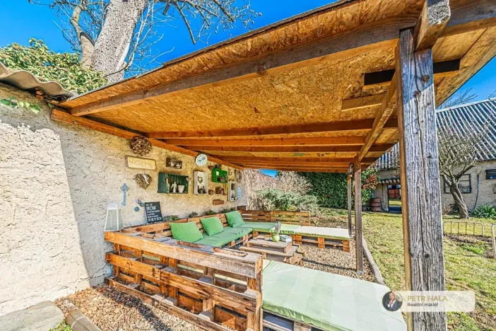 Prodej rodinného domu, Vraný, 133 m2