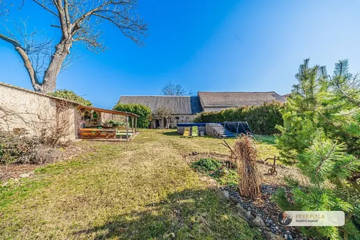 Prodej rodinného domu, Vraný, 133 m2