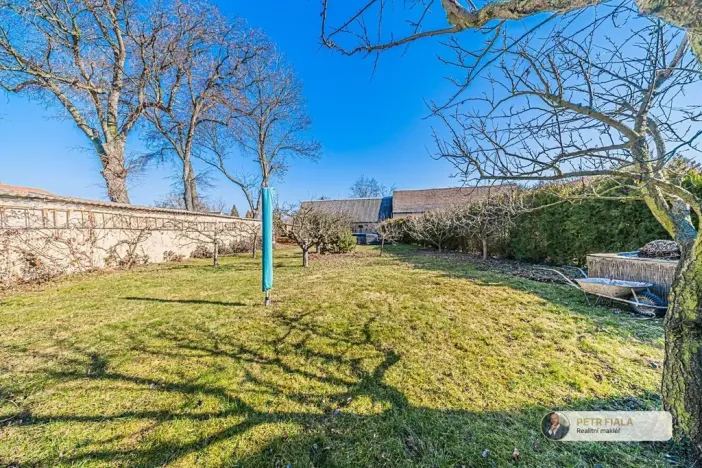 Prodej rodinného domu, Vraný, 133 m2