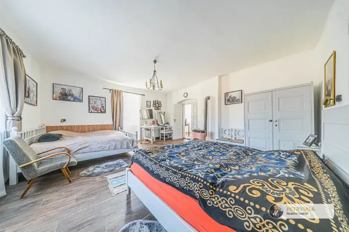 Prodej chalupy, Vraný, 133 m2