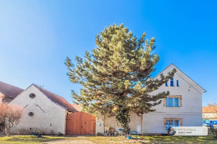 Prodej chalupy, Vraný, 133 m2