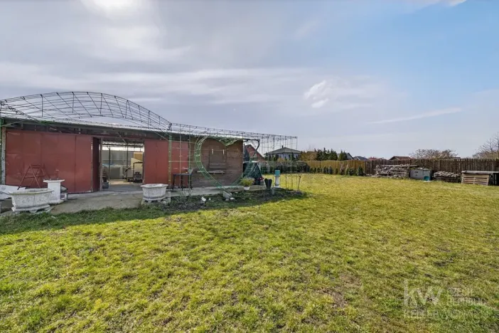 Prodej pozemku pro bydlení, Zbůch, 1453 m2