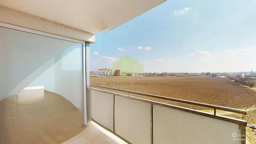 Pronájem bytu 1+kk, Olomouc, Jeremiášova, 32 m2