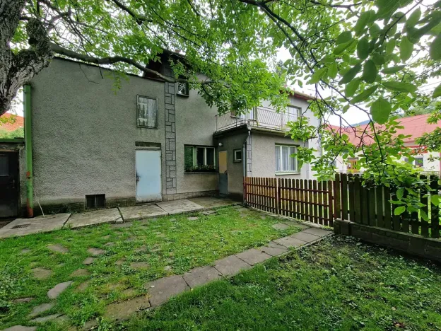 Prodej rodinného domu, Veřovice, 180 m2