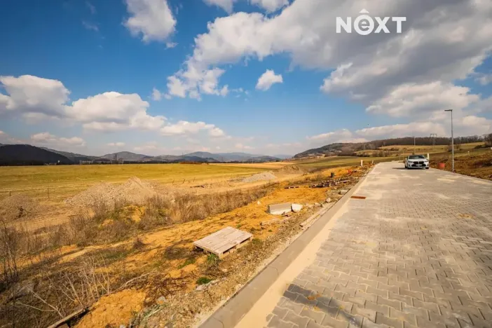 Prodej pozemku pro bydlení, Petrov nad Desnou, 966 m2