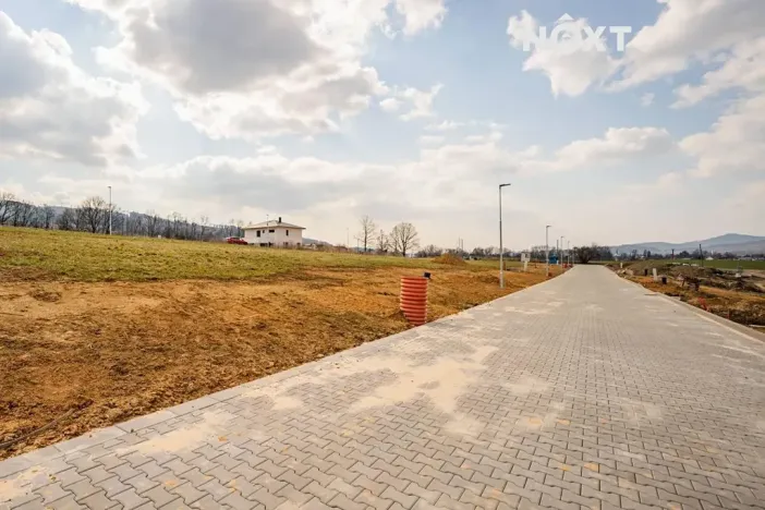 Prodej pozemku pro bydlení, Petrov nad Desnou, 966 m2