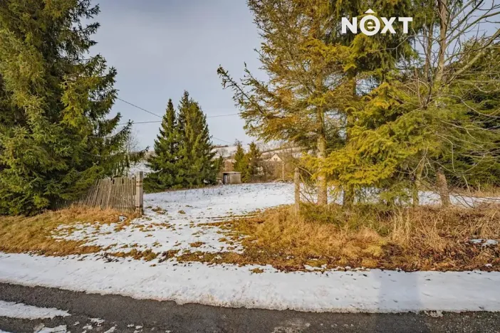 Prodej pozemku pro bydlení, Hrabišín, 1111 m2